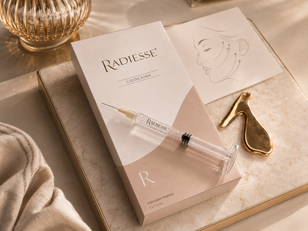 radiesse